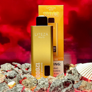 Liteza Multi Banana Flavor