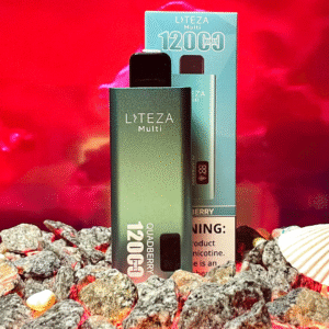Liteza Multi Quadberry Flavor