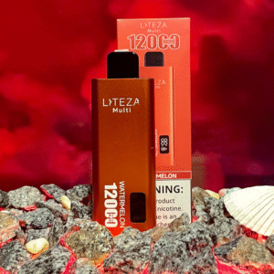 Liteza Multi Watermelon Flavor
