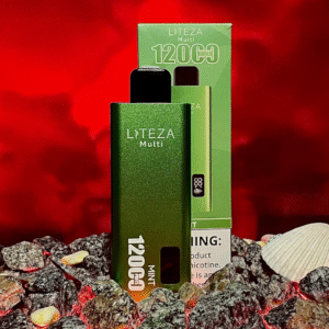 Liteza Multi Mint Flavor